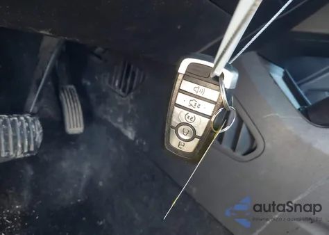 2017 Ford Edge Sel from USA, damaged, VIN 2FMPK4J81HBC24310